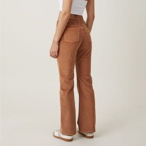 COTTON ON FLARE PANTS